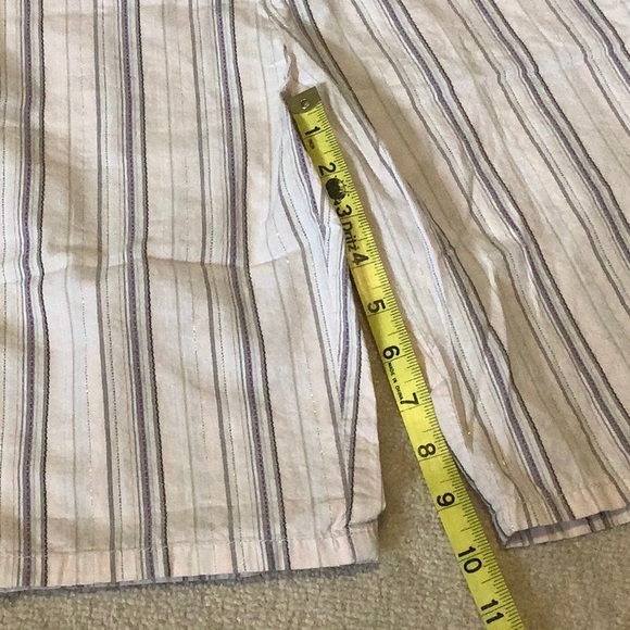 Plaid shorts - Picture 3 of 5